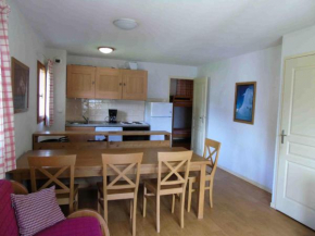 Résidence Belvedere - 3 Pièces pour 8 Personnes MAE-8914